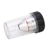 4X Objective Lens 195EP Achromatic Objective Lens Replacement for Biological