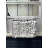 A/C Safe Air Conditioner Foaming Coil Cleaner With Attached Brush