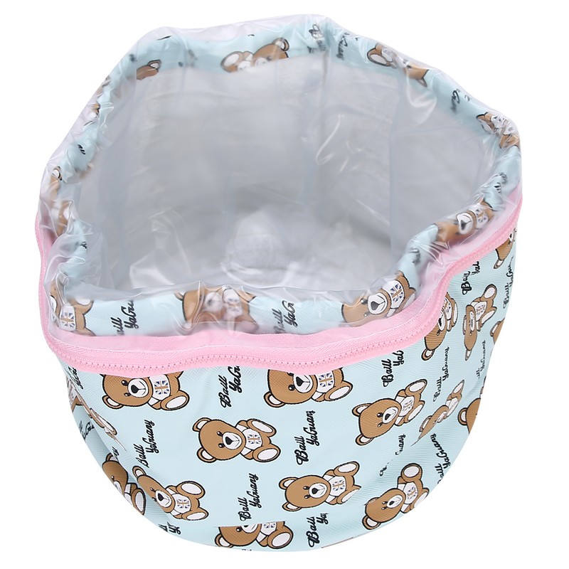 Professional Household Hot Oil Treatment Hat Electric Heating Hat for