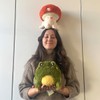Squishable / Mini Toad Plush