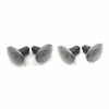 AfterMokit Replacement Side Markers Side Fender Lights for F-350 F-450