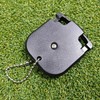 2 Player Score Counter Golf Shot Counter Clicker Golf Stroke
