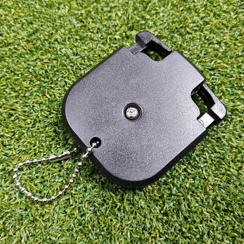 2 Player Score Counter Golf Shot Counter Clicker Golf Stroke