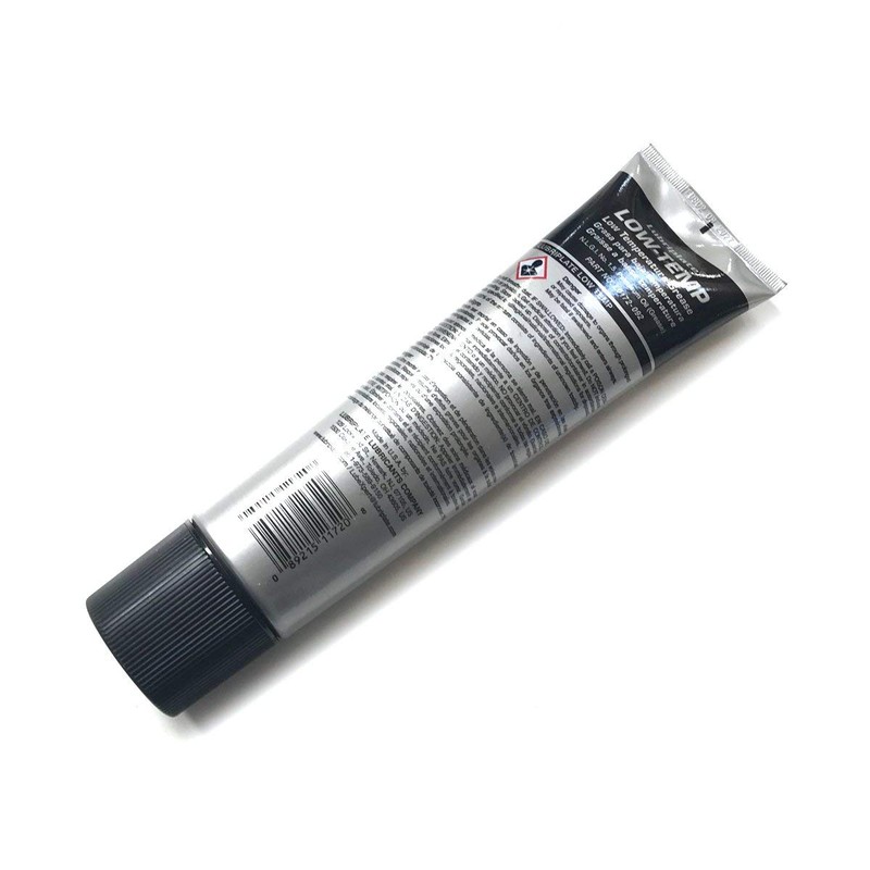 Lubriplate 10 Ounce Multi-Purpose Low Temp Grease for Garage Doors