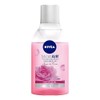 NIVEA Agua de Rosas Agua Micelar (400 ml) - Remueve