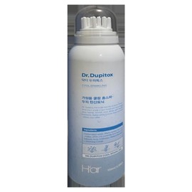 1 piece Haar Doctor Scalp Tox / 1개 하아르 닥터 두피톡스