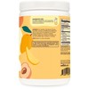 Wellah L-Glutamine Peach Mango (50 Servings) - 5g L-Glutamine Per