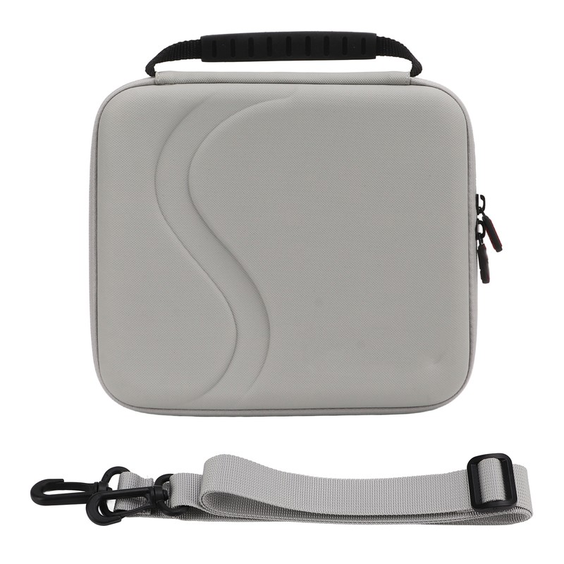Portable Storage Bag Shockproof Handbag Waterproof Carrying Case Box for