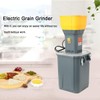 Cozyel 7.9 Gallons Electric Grain Mill Grinder, Corn Grinder Mill,