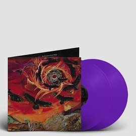 The Direction of Last Things - Purple vinyl [Vinyl LP]