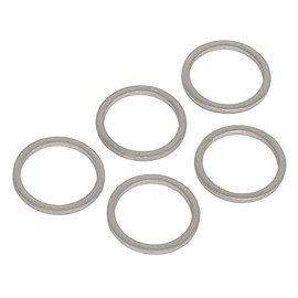 Sealey VS15SPW M15 Sump Plug Washer - Pack of 5