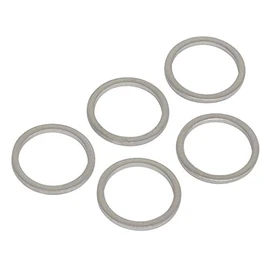 Sealey VS15SPW M15 Sump Plug Washer - Pack of 5