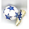 Professional Quality Soccer Ball Size 5 - Durable PU Leather