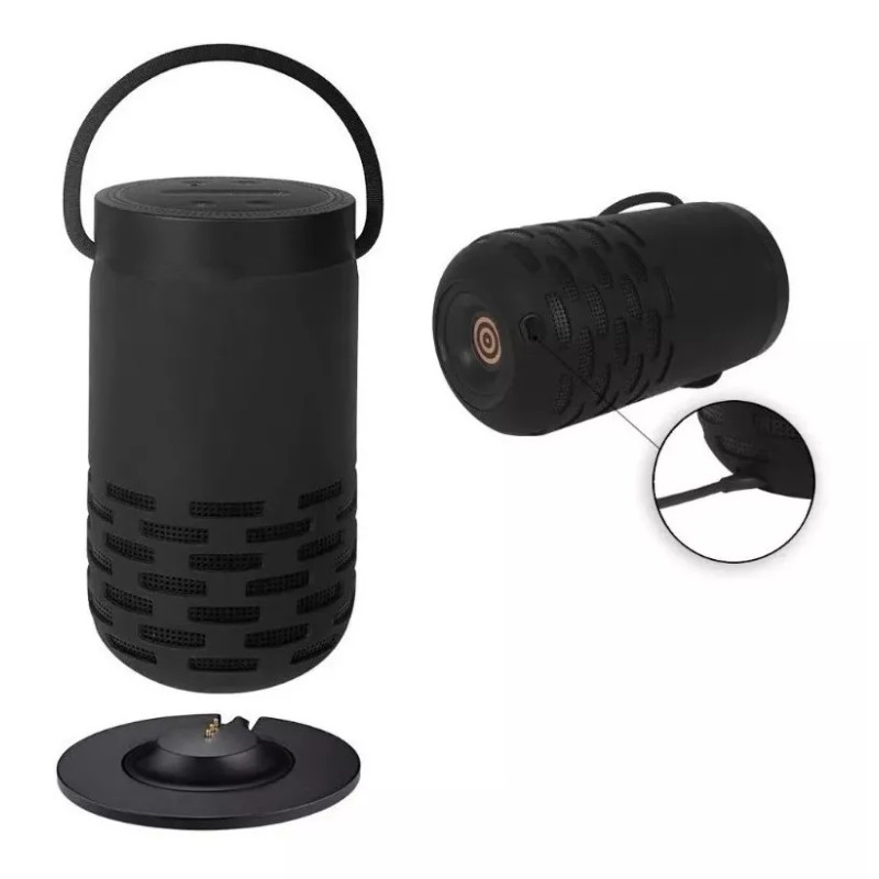 Estuchelandia Funda Skin Case De Silicon Para Bocina Bose Home
