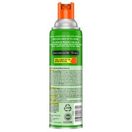 OFF! Wooden Backyard Pretreat Outdoor Fogger, 16 Ounces - 3 Pack