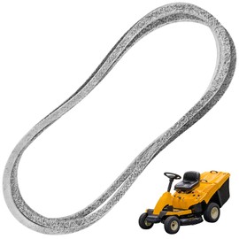 FANOVO 42 Inch Lawn Mower Deck Belt for John Deere GX20072 GY20570 Replacement Belt Compatible with L100 L130 D100 D110 D120 X110 E100 Series
