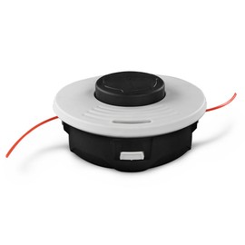 CNNELL Mower Trimmer Head Compatible with FS160 FS220 FS280 FS290 FS300 FS310 FS350 FS360 FS400 FS410 FS450 FS460 FS480 Autocut 46-2, 4003 710 2189