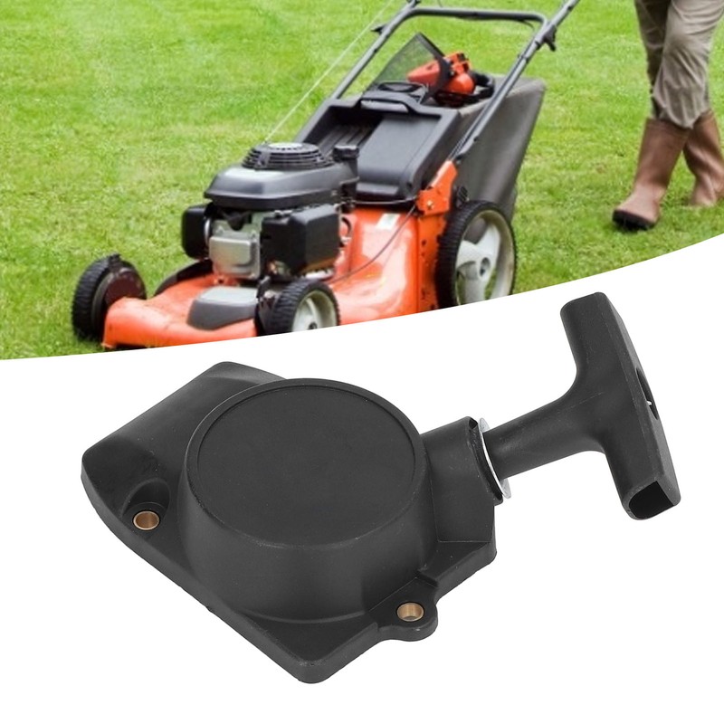 Lawn Mower Pull Starter Assembly Pull Rewind Starter for Stihl