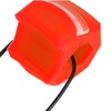 Silicone Jawline Trainer with Lanyard Facial Slimming Jaw Muscle Training
