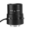 720P 3.5-8mm Focal Length CCTV HD Auto Aperture Zoom Lens