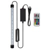 AquaMiracle 18 inch LED Light for Pond Waterfall Kit WK-18