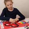 Plus-Plus 3911 Hearts Heart 9603911 Ingenious Construction Toy, Puzzle, Creative