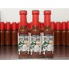 Hammah Gatah Extreme Heat Hot Sauce - Made with Scorpion