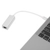 Type C to RJ45 Adapter 100M 1000M Drive Free Hot