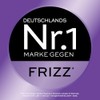John Frieda Frizz Ease Traumlocken Styling Mousse – Inhalt: 200