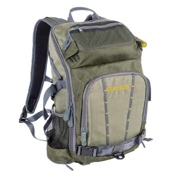 Allen Gunnison Switch Pack, Convertible Day Pack to Fishing Sling