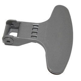Genuine Beko Washing Machine Door Handle Part Number 2821580200