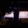 C8 Corvette Footwell LED Interior Lighting Kit for 2020-2025 Stingray,