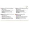 Vita World Myo Inositol 1000mg 120 Capsules Made in Germany