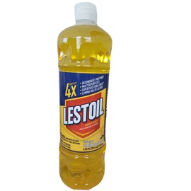 LESTOIL INTENSE LEMON HEAVY DUTY  MULTI-PURPOSE DEGREASER CLEANER (2 pk-28oz.)