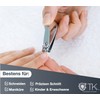 Nail Clippers Set of 2 Nail Clippers - Nail Clippers
