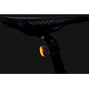 CROPS EZ1 SPORTS Bicycle Tail Light | EZ1S-U8LR-01