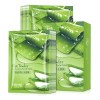 Mascarilla Facial Gel Aloe Vera Natural Unidades