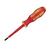 Draper XP1000 VDE PZ/SLType Interchangeable Screwdriver - 64495 - Precision