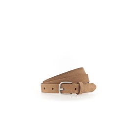 Tamaris Essential Classics TB0016L02 Women's Belt Plain, Cognac