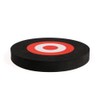 ANCLLO Round EVA Target Portable Youth Archery Arrow Target for