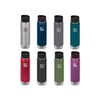 Klean Kanteen Leak Proof Unisex Outdoor Vacuum Insulated Water Bottle