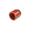 Armerah Honeycomb 810 Drip Tip eCig Mouthpiece Short/Wide Epoxy Resin