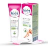 Veet 100ml professionelles Warmwachs, natürliche Beeren, ohne Streifen