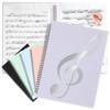 Solf [Supervised by Pitina Branch Manager] Writable Sheet Music File,