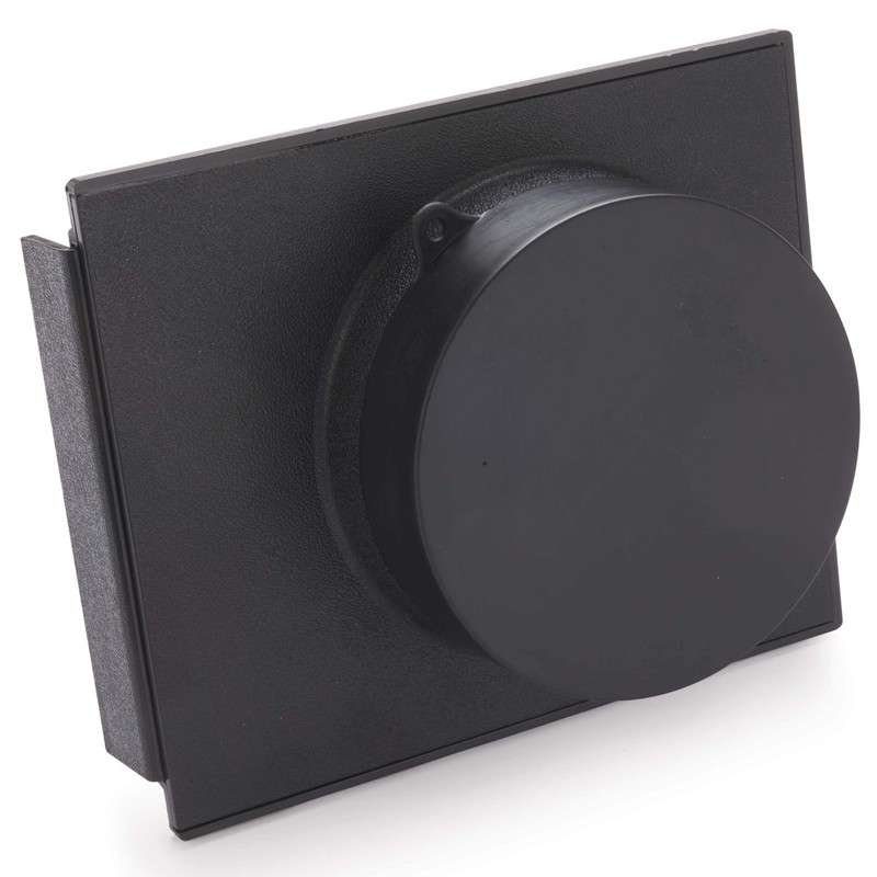 Woodriver Dust Connection Port Cap For 4" Od Dust Collection