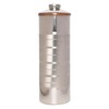Copper and Stainless Steel Jug | Outer Stainless Steel and
