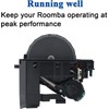 Coodss Left & Right Drive Assembly Module Wheels Compatible for