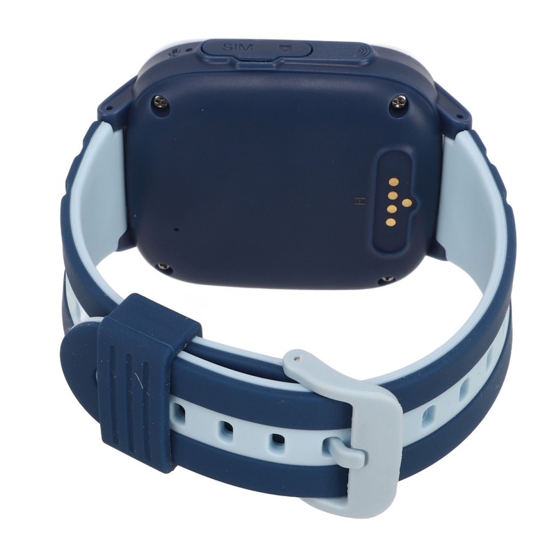 4G Kids Smart Watch GPS Position Video Call IP67 Waterproof