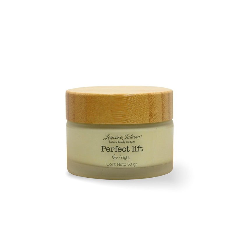 Joycare Juliana Perfect Lift (Colágeno - Elastina) Crema de Noche