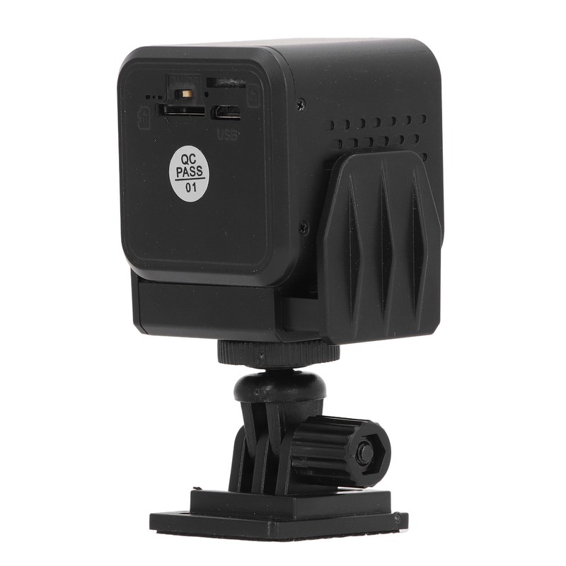 4MP HD Wireless WiFi Security Camera with Light Sensing Night
